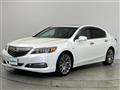 2016 Honda Legend