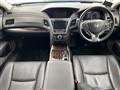 2016 Honda Legend