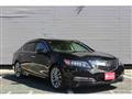 2016 Honda Legend