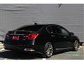 2016 Honda Legend