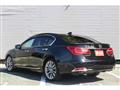 2016 Honda Legend