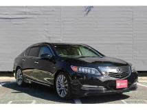 2016 Honda Legend