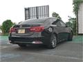 2017 Honda Legend