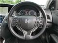 2017 Honda Legend