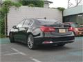 2017 Honda Legend