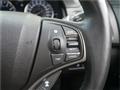 2017 Honda Legend