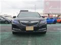 2017 Honda Legend
