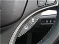 2017 Honda Legend