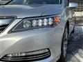 2017 Honda Legend