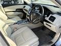 2017 Honda Legend