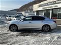 2017 Honda Legend