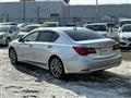 2017 Honda Legend