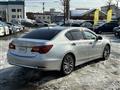 2017 Honda Legend