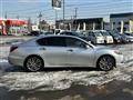 2017 Honda Legend