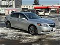 2017 Honda Legend