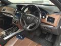 2018 Honda Legend