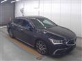 2018 Honda Legend
