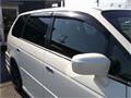 2002 Honda Odyssey
