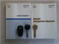 2002 Honda Odyssey