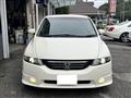 2005 Honda Odyssey