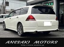 2005 Honda Odyssey