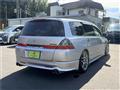 2006 Honda Odyssey