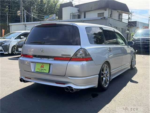 2006 Honda Odyssey