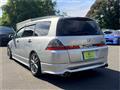 2006 Honda Odyssey