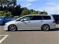 2006 Honda Odyssey