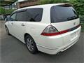 2007 Honda Odyssey