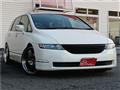 2008 Honda Odyssey