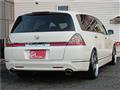 2008 Honda Odyssey