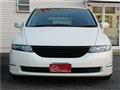 2008 Honda Odyssey