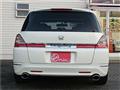 2008 Honda Odyssey