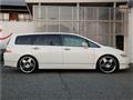 2008 Honda Odyssey