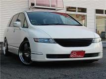 2008 Honda Odyssey