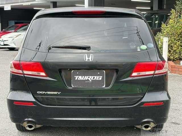 2009 Honda Odyssey