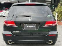 2009 Honda Odyssey