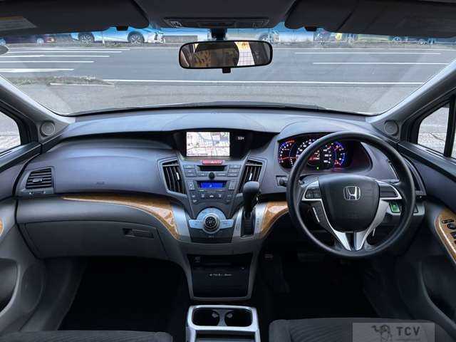 2009 Honda Odyssey