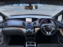 2009 Honda Odyssey