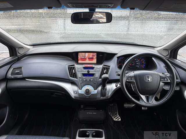 2009 Honda Odyssey