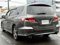 2009 Honda Odyssey