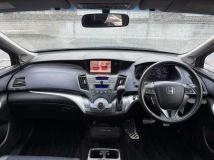 2009 Honda Odyssey