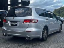 2010 Honda Odyssey