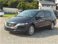 2010 Honda Odyssey