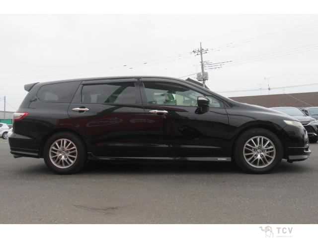 2011 Honda Odyssey
