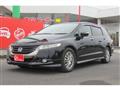 2011 Honda Odyssey