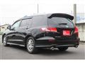 2011 Honda Odyssey