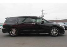 2011 Honda Odyssey