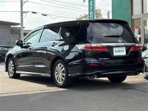 2011 Honda Odyssey